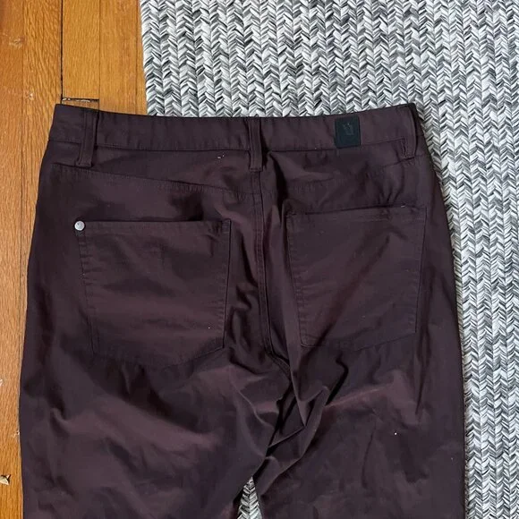 Vuori Men's Meta Pant - 30x30 - Picture 5 of 6